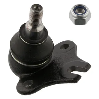 Febi Bilstein Front Lower Suspension Ball Joint - 1H0407365